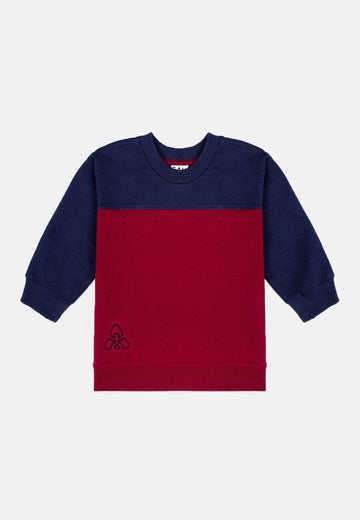 Gami - Joggingpak unisex incl. mondkapjes - Alisé kids